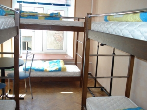 Хостелы и недорогие отели в Рязани